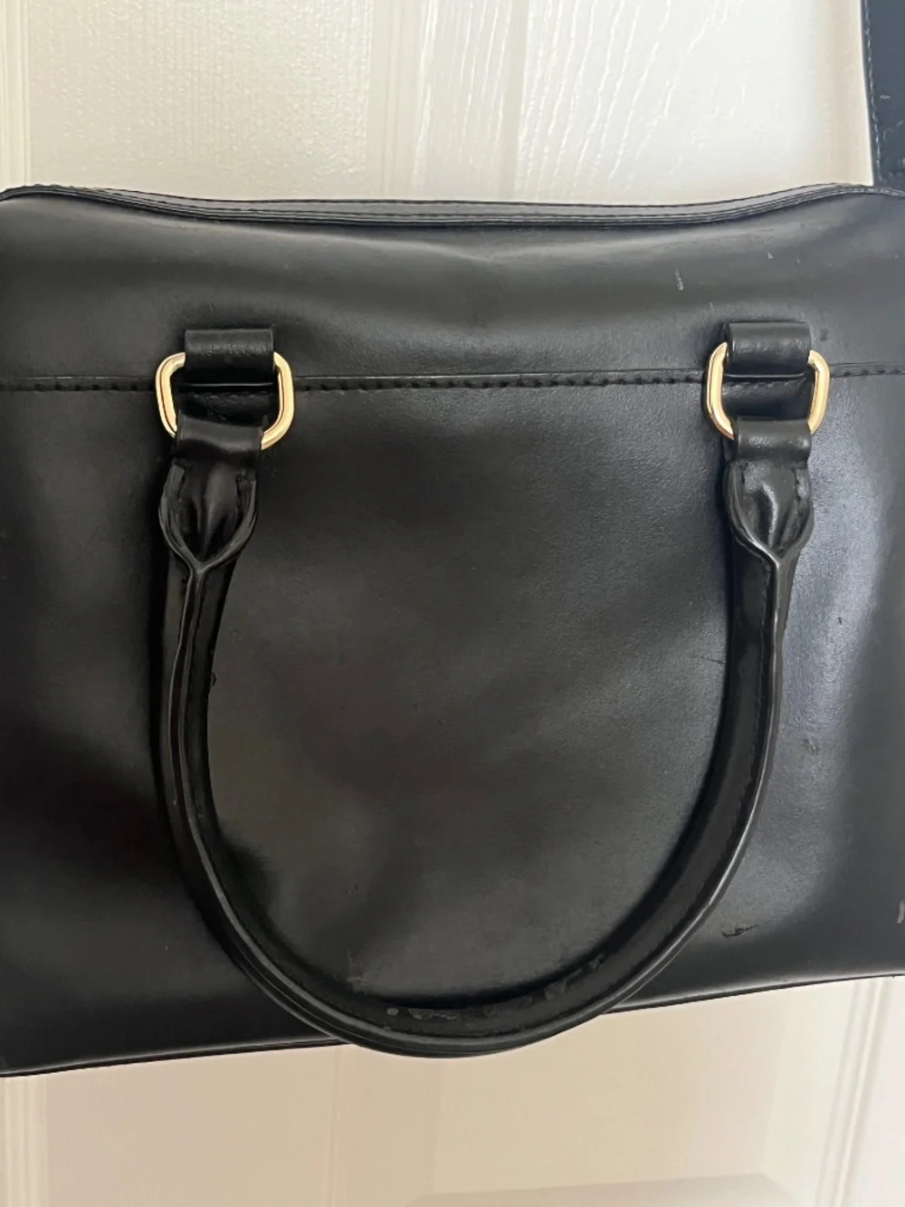 Kate Spade Montford Park Jovie Satchel Bag